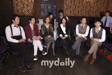 [MD포토] 카포네 트릴로즈 