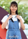 [MD포토] 김소현 풋풋한 시골소녀