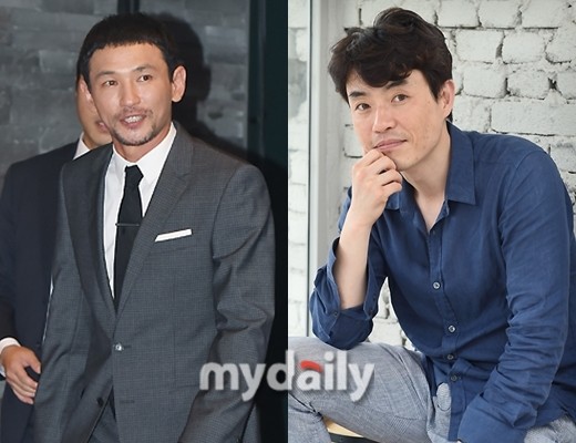 황정민, 베테랑 2 천만 관객 돌파 시 두데 스페셜 DJ로 활동 약속!