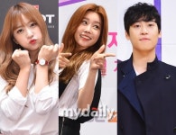 하니·소진·존박·매드크라운, 유재석 투유프로젝트 첫 게스트