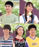 도경수부터 김소현까지, 영화 순정 촬영 현장 공개
