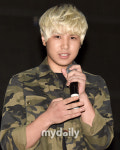 [MD포토] 제이스타 힙합 콘서트로 초대합니다