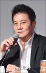 [MD포토] 박준규, 