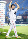 '12승' 양현종 