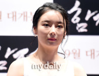 함정 지안 농아인 연기, 참고자료 없어 힘들었다