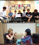 갓세븐·15& 지민, 오늘(27일) 미션 클리어로 팬들과 소통