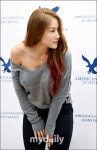 [MD포토] 씨스타 소유, 시선 사로잡는 명품 몸매