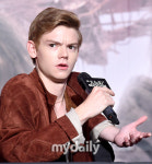 [MD포토] 토마스 브로디 생스터 