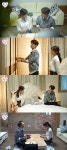 우결 김소연 7세연하 곽시양, 내가 이모야? 누나야? 당혹