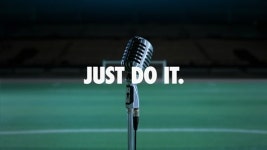 나이키, 이영표의 JUST DO IT 두 번째 영상 공개