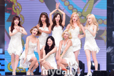 [MD포토] 소녀시대 발랄한 여신의 귀환