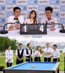 죽방전설 서유리, 이수근 디스? 아싸 고도리 멘트로 큰 웃음