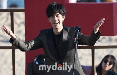 [MD포토] 나카지마 유토 