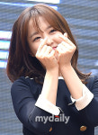 [MD포토] 박보영 보영이 하트 마음에 담아가세요