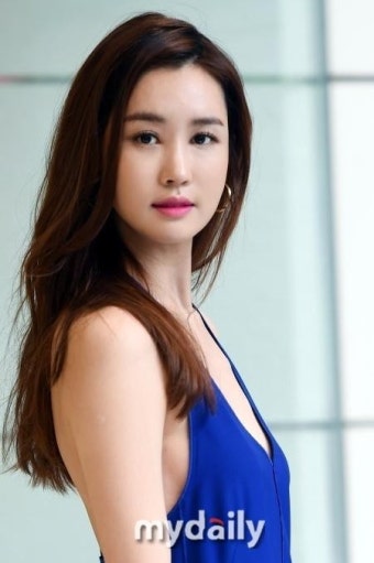 이다해, 한·중 합작드라마 '세기의 커플' 여주 낙점
