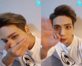 샤이니 종현 