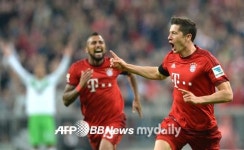 신의 영역 경기당 한골이 낯설지 않은 시대