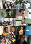 청춘익스프레스, 듣도 보도 못한 신개념 예능의 탄생 [MD리뷰]