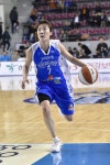 통합 4연패 도전 우리은행, 삼성생명 꺾고 순조롭게 출발