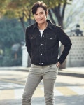 내부자들 이병헌 패션깡패? 감정표현에 필요했어요 (인터뷰①)