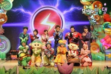 EBS 모여라 딩동댕 15주년 800회 맞는다
