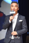 [MD포토] 조재윤 '뮤지컬 데뷔 했어요'
