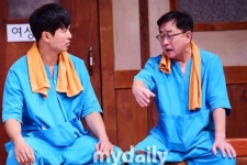 여보,나도할말있어 이홍렬 돌아온 귀곡산장 후 10년만 연극