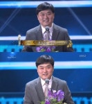더 테너 김준성 음악감독, 음악상 수상 [52th 대종상]