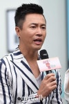 '라디오쇼' 김정민 
