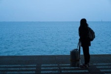 박석영 감독의 스틸 플라워, 서울독립영화제2015 대상 수상