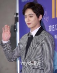 [MD포토] 보이프렌드 동현 더이상 소년이 아니에요