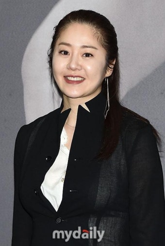'현정의 틈' 고현정 
