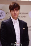 [MD포토] 이민호 