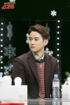 강성, 슈가맨 출연소감 묵묵히 또 내 갈 길 가야지