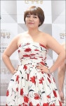 [MD포토] 이현정, 오늘은 정말 귀엽죠?