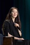 현정의 틈 고현정 모래시계 윤혜린, 실제성격과 제일 닮아