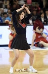 [MD포토] 조이 화끈한 댄스