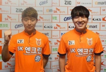 제주, 울산 현대 안현범-수원FC 권용현 영입