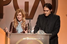 [MD할리우드]‘빅쇼트’, ‘레버넌트’ 제치고 美제작자협회상 수상 ‘파란’