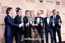 [MD포커스]오스카 작품상, ‘스포트라이트’ VS ‘빅쇼트’ 압축