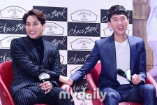 초코뱅크 300만 엑소엘 업은 카이, 웹드 신기록 달성할까(종합)