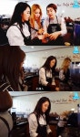 포미닛 허가윤 커피 재미있어, 커피숍 차리고 싶다