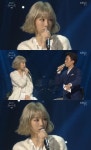 스케치북 태연 난 SM 노래짱. 걸그룹 할지 몰랐다