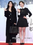 [MD포토] 소유-다솜 두명만으로도 꽉차는 씨스타