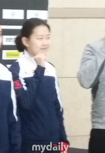 김민선 