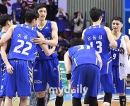 [MD포토] 삼성 '3차전 승리, 기사회생'