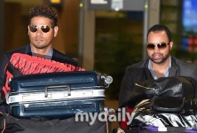 [MD포토] 로저스-로사리오 