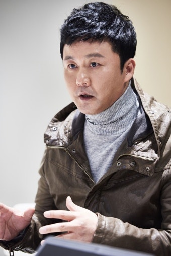 [MD인터뷰③]아빠 공형진 