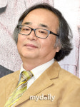 [MD포토] 어수선 PD 내 마음의 꽃비 연출자