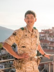 [MD포커스] 태양의 후예, 송중기의 대위 연봉은 얼마나 될까